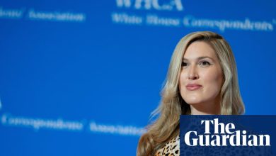 American Canto by Olivia Nuzzi review – insufferable filler that sidesteps the real issues | Biography books