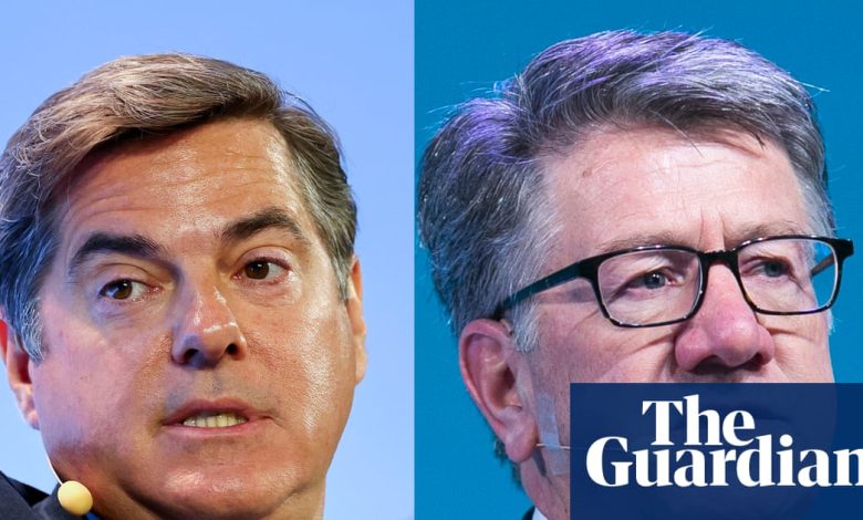 Senator Demands Investigation into Insider Trading Following Million Share Purchases by Trump Donors in Oil and Gas Sector Senator Demands Investigation into Insider Trading Following Million Share Purchases by Trump Donors in Oil and Gas Sector