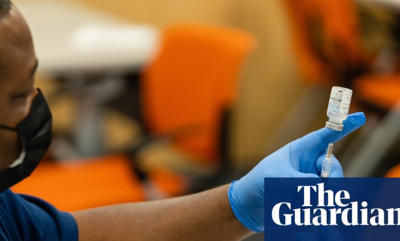 US health officials re-examine RSV shots despite documented safety and efficacy | Trump administration US health officials re-examine RSV shots despite documented safety and efficacy | Trump administration