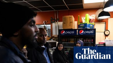 ‘Somalis are the scapegoat’: fear rises as Trump targets Minneapolis community | Minneapolis ‘Somalis are the scapegoat’: fear rises as Trump targets Minneapolis community | Minneapolis