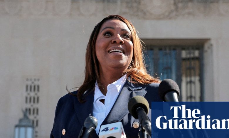 Grand jury again declines to indict Letitia James on mortgage fraud charges | Letitia James Grand jury again declines to indict Letitia James on mortgage fraud charges | Letitia James