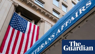 Trump officials ‘conspiring to illegally intimidate’ non-citizens via new VA report, lawmakers say | US immigration Trump officials ‘conspiring to illegally intimidate’ non-citizens via new VA report, lawmakers say | US immigration