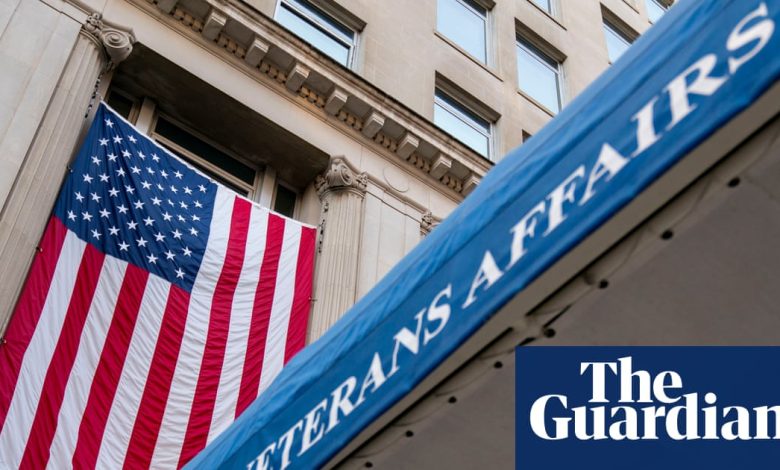 Trump officials ‘conspiring to illegally intimidate’ non-citizens via new VA report, lawmakers say | US immigration Trump officials ‘conspiring to illegally intimidate’ non-citizens via new VA report, lawmakers say | US immigration