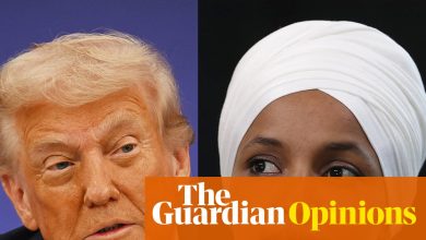 The Ethnic Cleansing of America: A Threat to Its Survival | Heba Gowayed