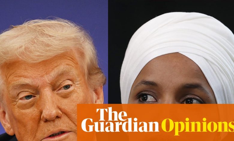 The Ethnic Cleansing of America: A Threat to Its Survival | Heba Gowayed The Ethnic Cleansing of America: A Threat to Its Survival | Heba Gowayed