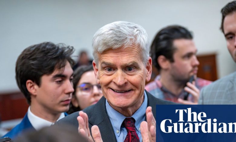 Republican Expresses Optimism for Healthcare Deal as Subsidies Approaching Expiration | US Senate