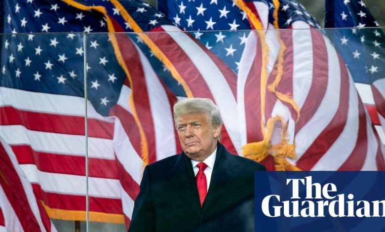 Donald Trump Files Billion Lawsuit Against BBC Over Edited January 6 Speech Donald Trump Files Billion Lawsuit Against BBC Over Edited January 6 Speech