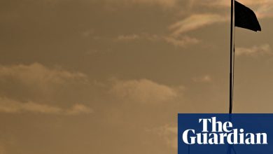 Trump Implements Blockade on Sanctioned Oil Tankers Entering and Exiting Venezuela