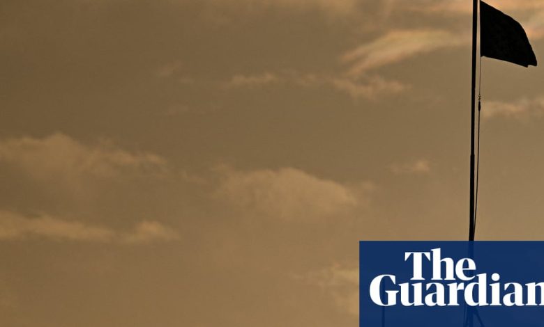 Trump Implements Blockade on Sanctioned Oil Tankers Entering and Exiting Venezuela