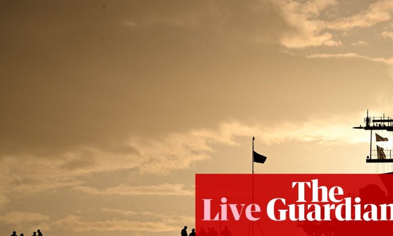 Venezuela Denounces ‘Warmongering Threats’ as Trump Implements Oil Blockade – Live Coverage of U.S. Politics | Trump Administration Venezuela Denounces ‘Warmongering Threats’ as Trump Implements Oil Blockade – Live Coverage of U.S. Politics | Trump Administration