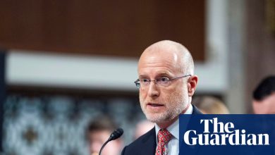 FCC chair suggests agency is not independent amid fears of Trump power grab | Trump administration FCC chair suggests agency is not independent amid fears of Trump power grab | Trump administration