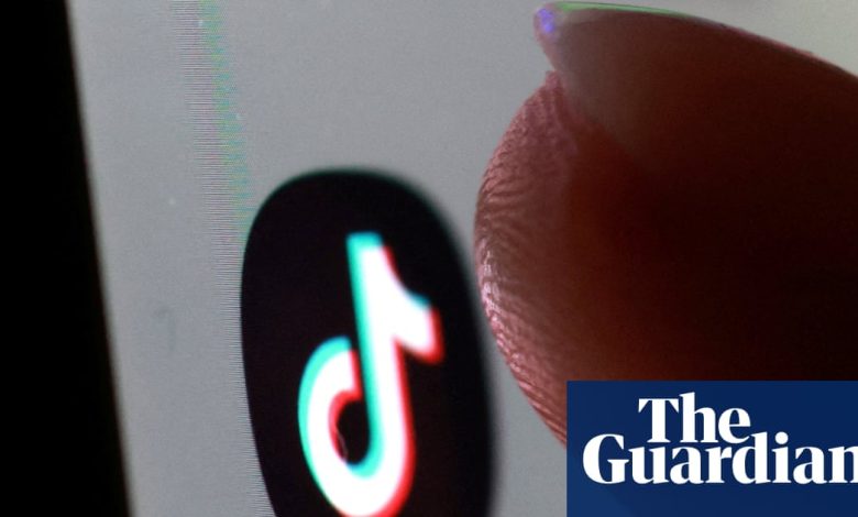 TikTok Approves Trump-Endorsed Agreement to Sell U.S. Operations to American Investors TikTok Approves Trump-Endorsed Agreement to Sell U.S. Operations to American Investors