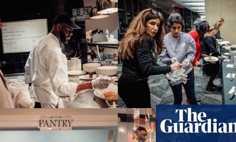 Caviar bumps, cost jumps: US consumers on how they’re dining in Trump’s economy | Food Caviar bumps, cost jumps: US consumers on how they’re dining in Trump’s economy | Food