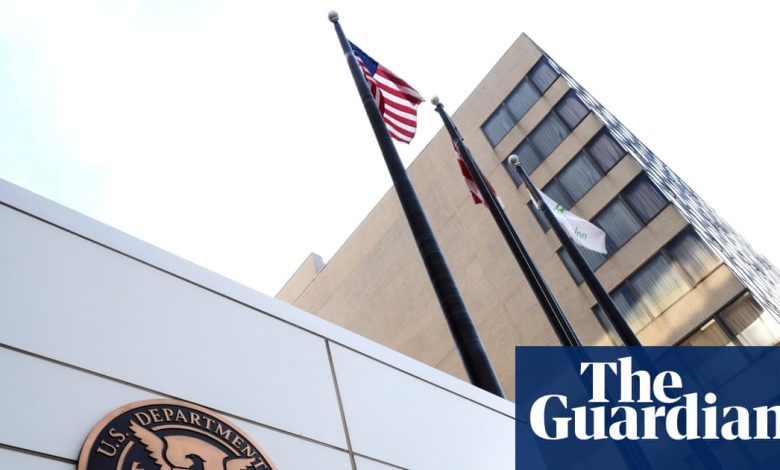 Federal Judge Halts White House Cuts to State Homeland Security Funding | Trump Administration