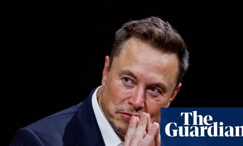 Visa ban for European critics of online harm is first shot in US free speech war | Technology Visa ban for European critics of online harm is first shot in US free speech war | Technology