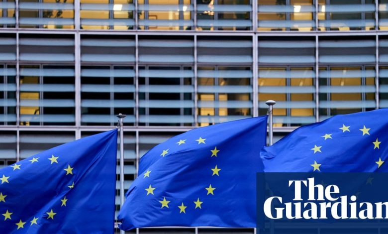 Trump News Summary: EU May Respond to ‘Unjustified’ U.S. Visa Bans, Official States | Trump Administration