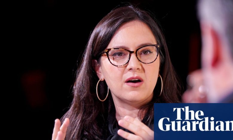 Bari Weiss Justifies the Withdrawal of 60 Minutes Episode Featuring El Salvador Prison | CBS