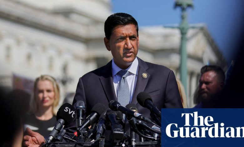 Ro Khanna on Driving Bipartisan Success and the Upcoming Reckoning: Insights into the Epstein Files Act Ro Khanna on Driving Bipartisan Success and the Upcoming Reckoning: Insights into the Epstein Files Act