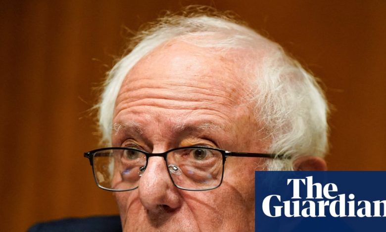 Bernie Sanders Calls AI ‘The Most Significant Technology in Human History’