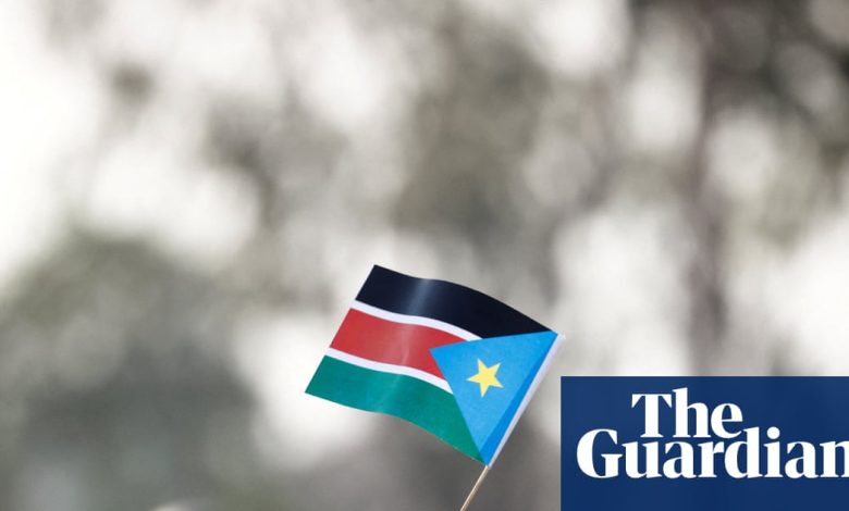 US judge halts ending of temporary protected status for South Sudanese migrants | Trump administration