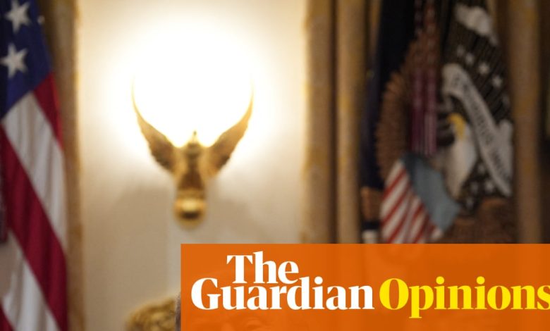 The Guardian view on the new Monroe doctrine: Trump’s forceful approach to the western hemisphere comes at a cost | Editorial