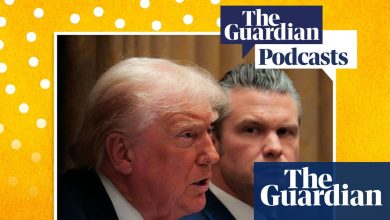 ‘This is war’: is Trump about to invade Venezuela? – Full Story podcast | US news ‘This is war’: is Trump about to invade Venezuela? – Full Story podcast | US news