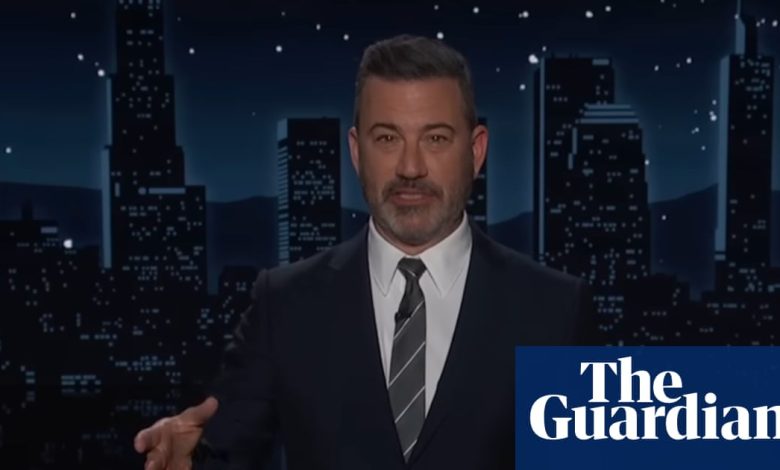 Jimmy Kimmel Calls Pete Hegseth ‘Our Secretary of War Crimes’ | Late-Night TV Recap Jimmy Kimmel Calls Pete Hegseth ‘Our Secretary of War Crimes’ | Late-Night TV Recap