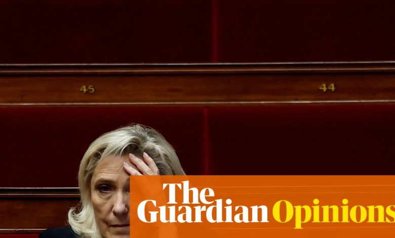 The Guardian’s Perspective on Countering Europe’s National Populists: Safeguarding the Vulnerable Amidst Economic Shifts | Editorial The Guardian’s Perspective on Countering Europe’s National Populists: Safeguarding the Vulnerable Amidst Economic Shifts | Editorial