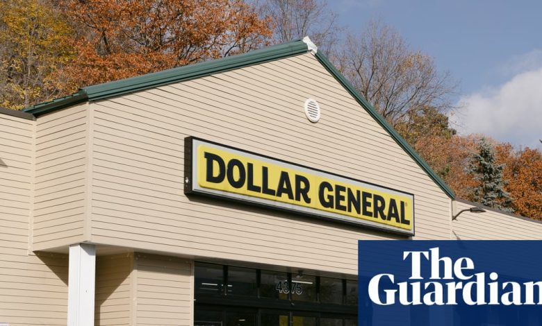 Congressional Members Seek Explanations for Price Disparities at Dollar Store Chains Congressional Members Seek Explanations for Price Disparities at Dollar Store Chains
