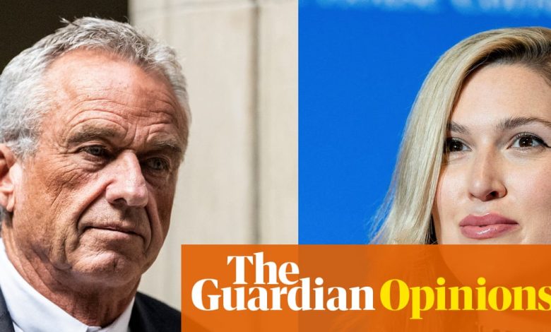 Reexamine the Nuzzi Affair: When our Politics and Media are in Decline, the Joke’s on Us | Nesrine Malik Reexamine the Nuzzi Affair: When our Politics and Media are in Decline, the Joke’s on Us | Nesrine Malik