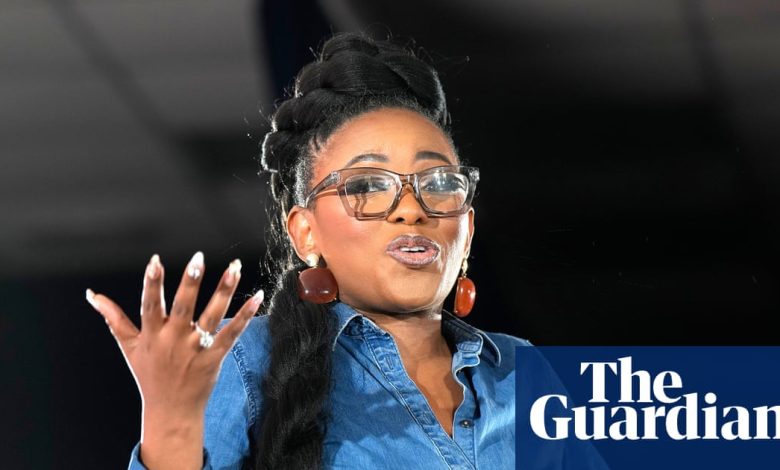 Texas Democrat Jasmine Crockett launches bid for US Senate seat | Texas Texas Democrat Jasmine Crockett launches bid for US Senate seat | Texas