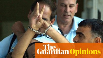 The Guardian view on Marwan Barghouti: Palestinians need a political future as well as aid and reconstruction | Editorial The Guardian view on Marwan Barghouti: Palestinians need a political future as well as aid and reconstruction | Editorial