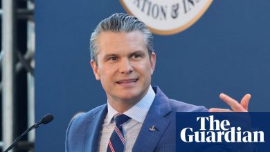 Hegseth Delivers Defiant Address Defending ‘Drug Boat’ Strikes Amidst Criticism Hegseth Delivers Defiant Address Defending ‘Drug Boat’ Strikes Amidst Criticism