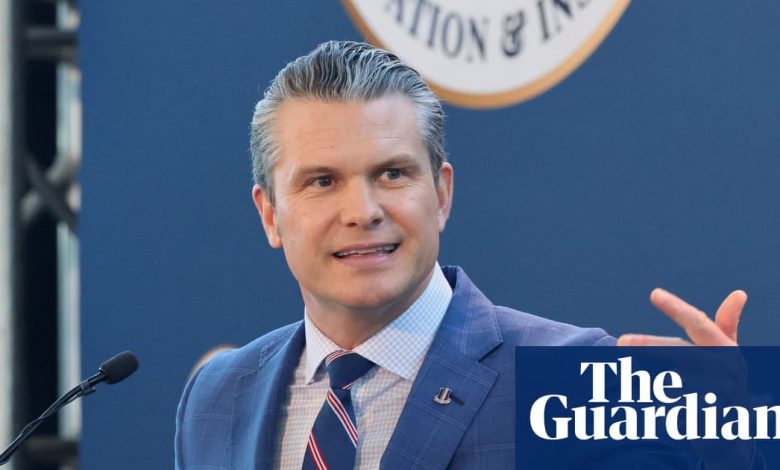 Hegseth Delivers Defiant Address Defending ‘Drug Boat’ Strikes Amidst Criticism