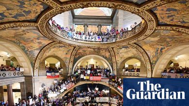 Organizers Gather Sufficient Signatures to Challenge Gerrymandered Missouri Map