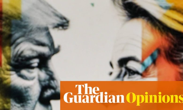 Trump’s new doctrine confirms it. Ready or not, Europe is on its own | Georg Riekeles and Varg Folkman Trump’s new doctrine confirms it. Ready or not, Europe is on its own | Georg Riekeles and Varg Folkman