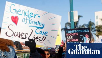 Health workers decry hasty House bills to ban gender-affirming care for children: ‘They hurt people’ | US news Health workers decry hasty House bills to ban gender-affirming care for children: ‘They hurt people’ | US news
