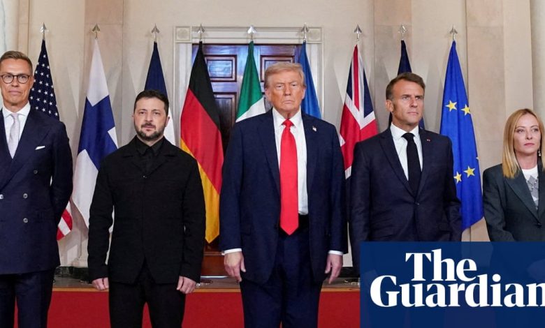 Fostering Resistance: Policy Paper Exposes Trump’s Support for Europe’s Far Right | U.S. Foreign Policy