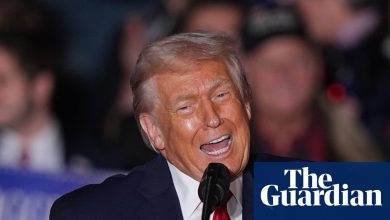 Fact check: debunking Trump’s claims on immigration and affordability in Pennsylvania | Donald Trump Fact check: debunking Trump’s claims on immigration and affordability in Pennsylvania | Donald Trump