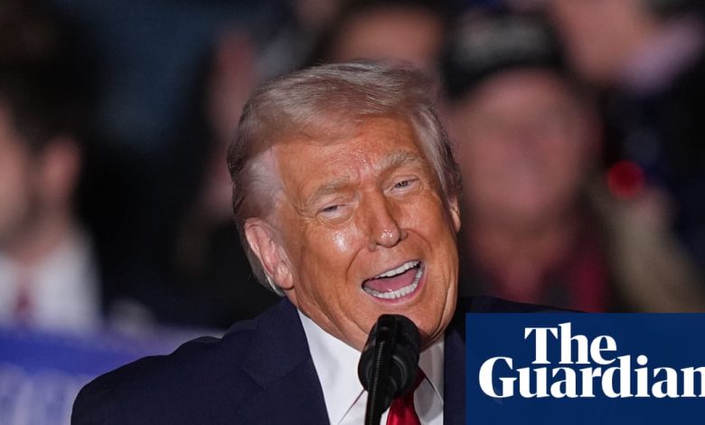 Fact check: debunking Trump’s claims on immigration and affordability in Pennsylvania | Donald Trump Fact check: debunking Trump’s claims on immigration and affordability in Pennsylvania | Donald Trump