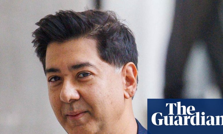 UK campaigner targeted by Trump accuses tech giants of ‘sociopathic greed’ | UK news