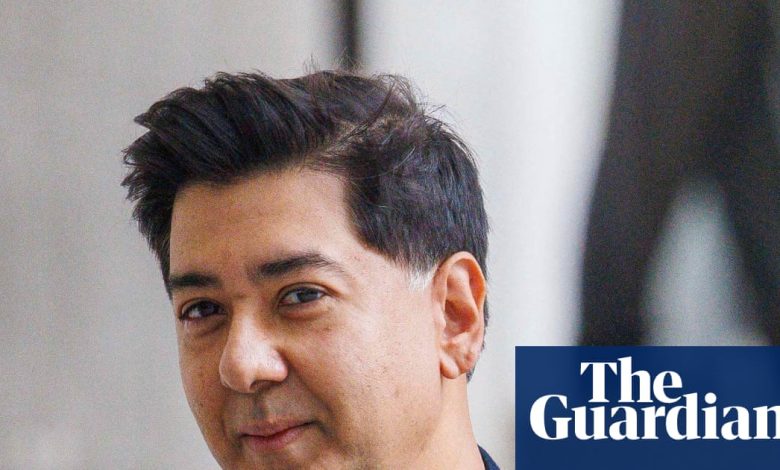 British campaigner launches legal challenge against Trump administration after deportation threat | Freedom of speech British campaigner launches legal challenge against Trump administration after deportation threat | Freedom of speech