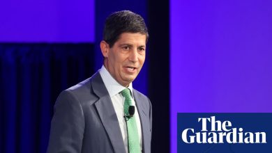 Trump demands Fed listen to him as he lines up new leader: ‘I’m a smart voice’ | Federal Reserve Trump demands Fed listen to him as he lines up new leader: ‘I’m a smart voice’ | Federal Reserve