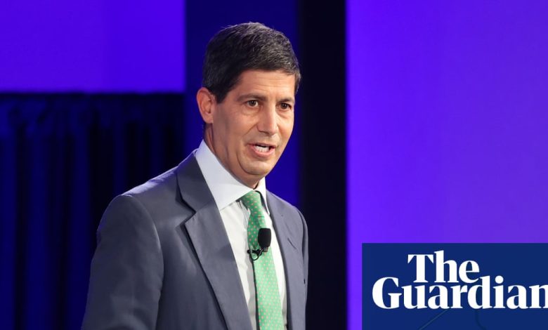 Trump demands Fed listen to him as he lines up new leader: ‘I’m a smart voice’ | Federal Reserve