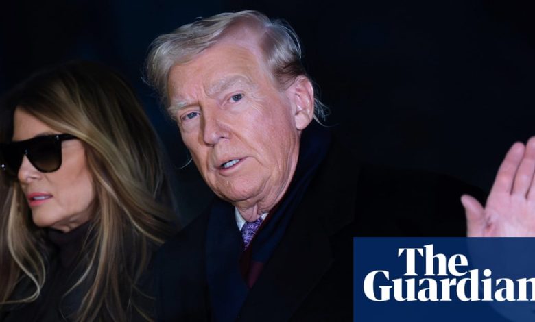 Trump News Summary: President Declares Extended Freeze on Asylum Decisions