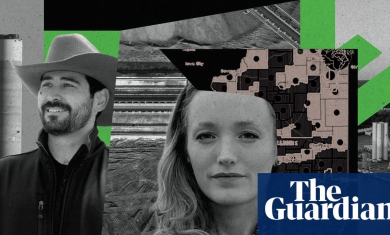 Inside the climate group working everywhere but DC: ‘You can still have huge wins’ | Climate crisis Inside the climate group working everywhere but DC: ‘You can still have huge wins’ | Climate crisis