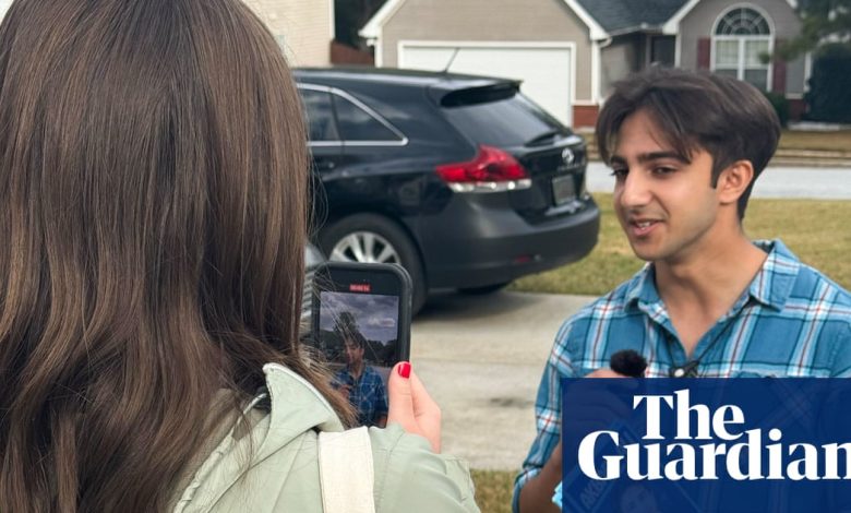 Experience Matters: Introducing Georgia’s Youngest State Legislator at Just 21