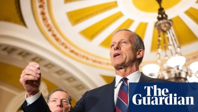 Senate Rejects Dual Healthcare Bills as Expiration of Obamacare Tax Credits Approaches Senate Rejects Dual Healthcare Bills as Expiration of Obamacare Tax Credits Approaches