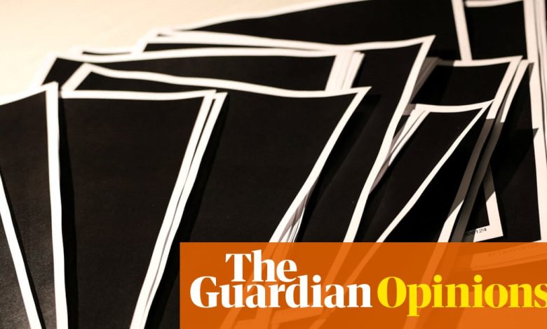 Yet again, released Epstein files raise more questions than answers | Moira Donegan