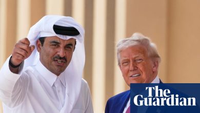 Trump in the White House: Is It Time to Label It Corruption? – Podcast | U.S. Politics